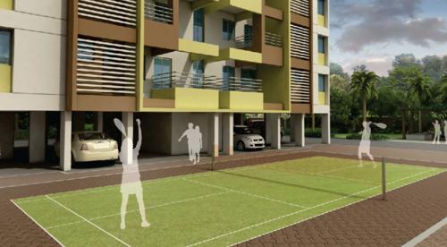 Images for Amenities of Maple Aapla Ghar Wagholi Annex