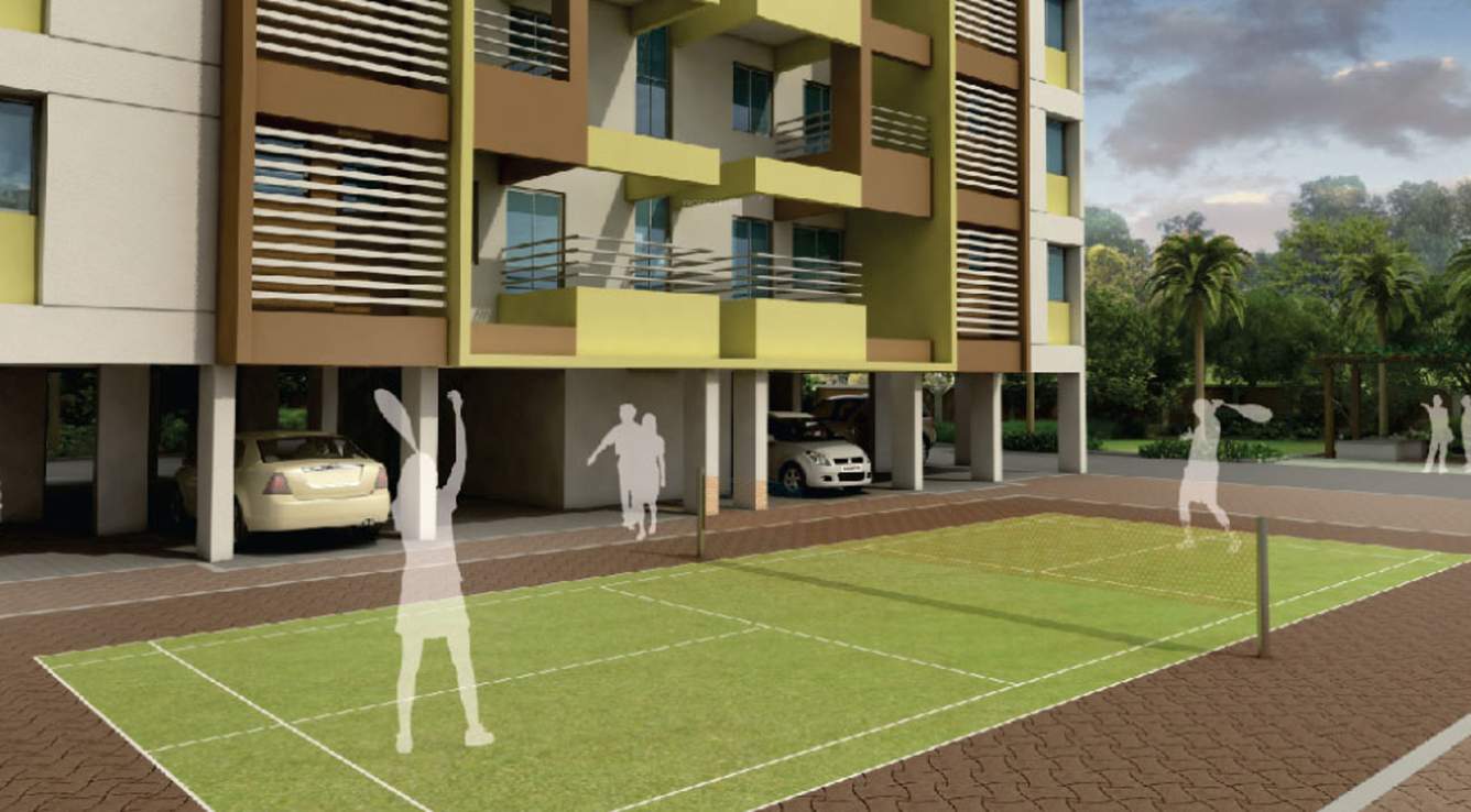 Images for Amenities of Maple Aapla Ghar Wagholi Annex