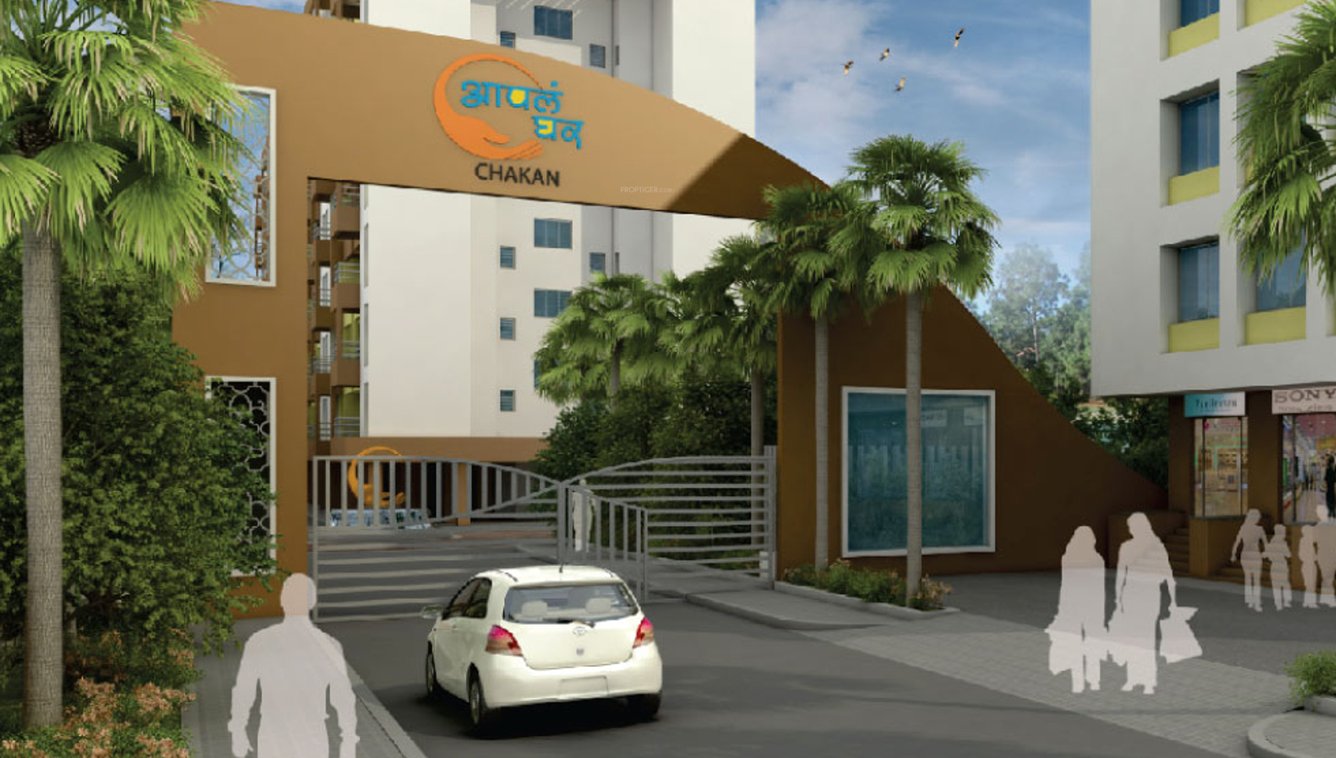 Images for Main Other of Maple Aapla Ghar Wagholi Annex