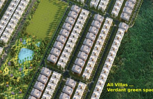  palm-acres Images for Layout Plan of Adarsh Palm Acres