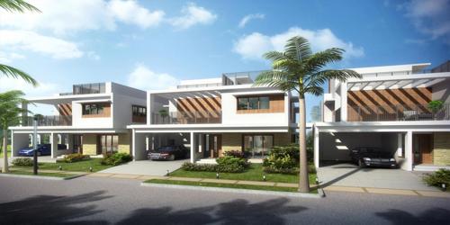  palm-acres Images for Elevation of Adarsh Palm Acres