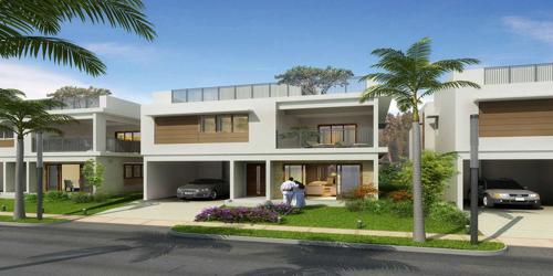  palm-acres Images for Elevation of Adarsh Palm Acres