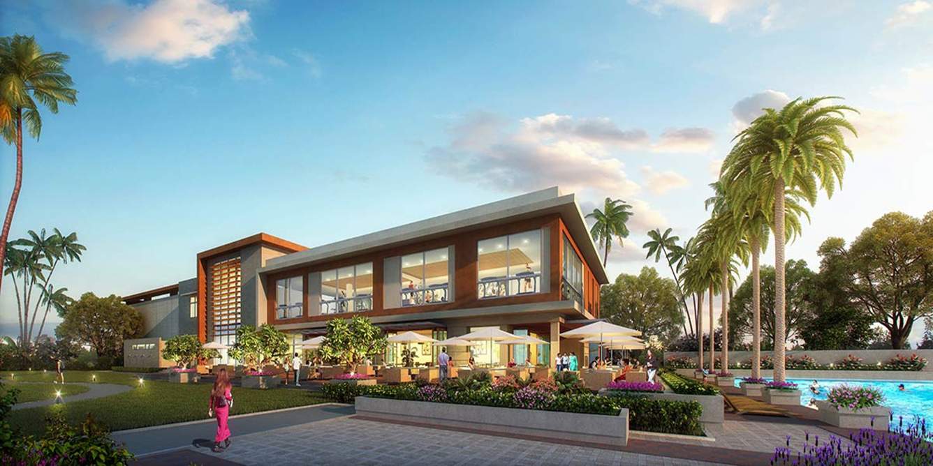  palm acres Images for Amenities of Adarsh Palm Acres