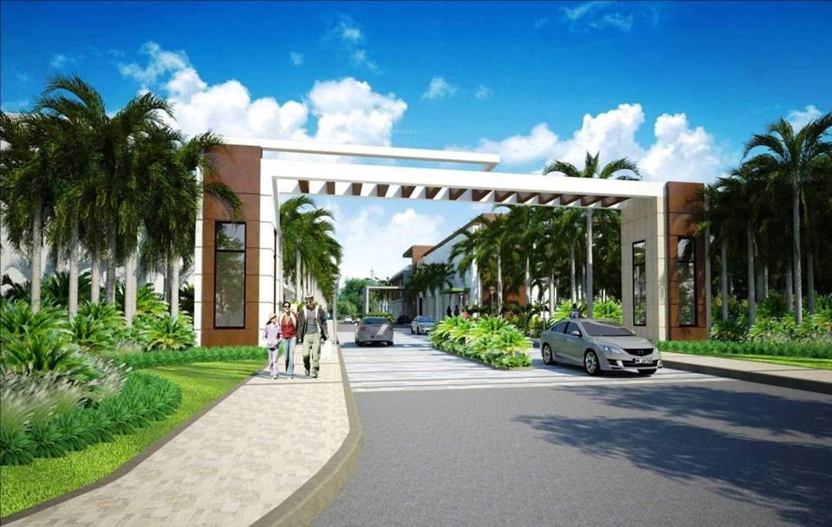  palm acres Images for Amenities of Adarsh Palm Acres