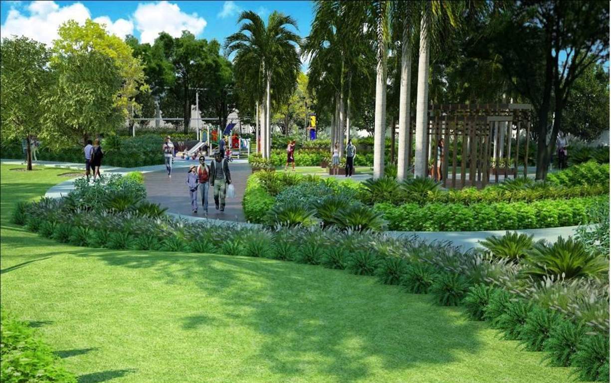  palm acres Images for Amenities of Adarsh Palm Acres