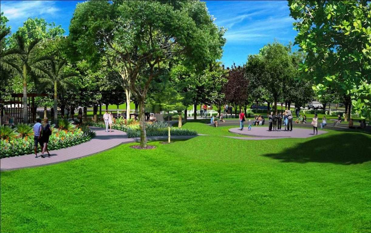  palm acres Images for Amenities of Adarsh Palm Acres