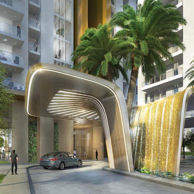  st andrews golf residences Images for Amenities of M3M St Andrews Golf Residences