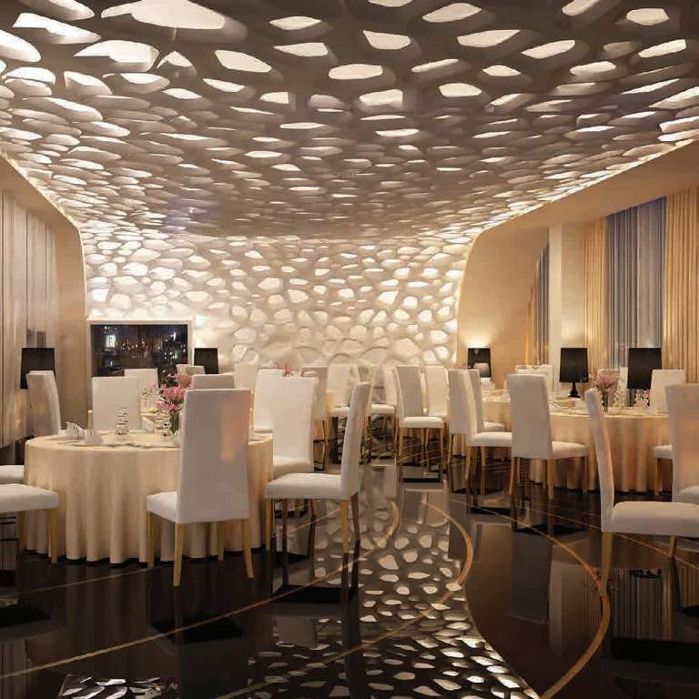  st andrews golf residences Images for Amenities of M3M St Andrews Golf Residences