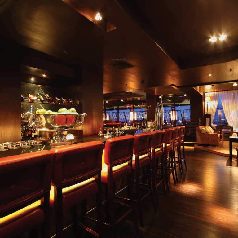  st andrews golf residences Images for Amenities of M3M St Andrews Golf Residences