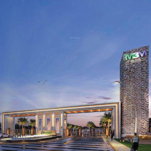  st-andrews-golf-residences Images for Amenities of M3M St Andrews Golf Residences