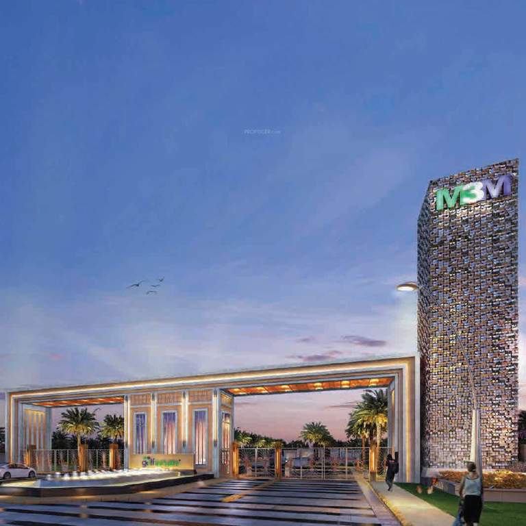  st andrews golf residences Images for Amenities of M3M St Andrews Golf Residences