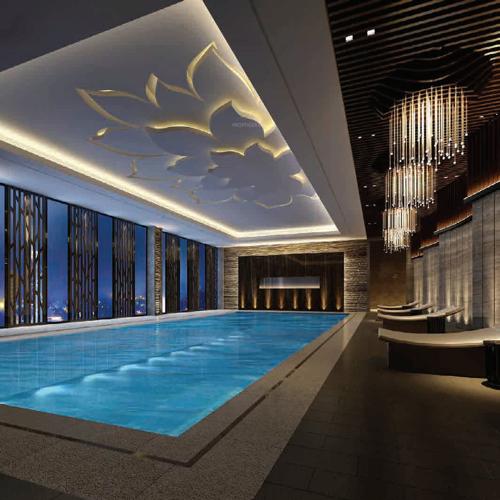  st-andrews-golf-residences Images for Amenities of M3M St Andrews Golf Residences