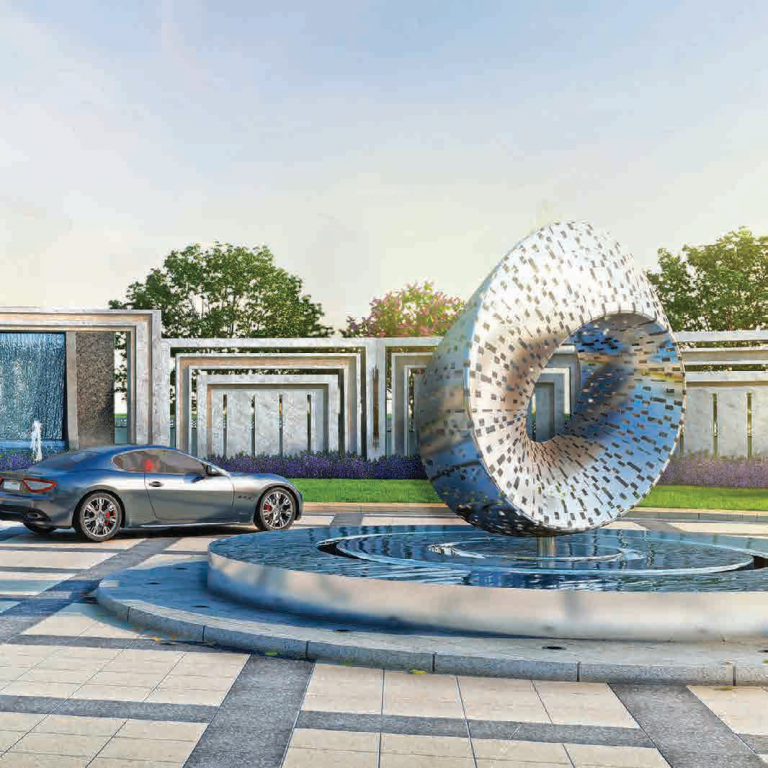 Images for Amenities of M3M St Andrews Golf Residences