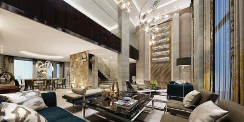 Images for Main Other of M3M St Andrews Golf Residences