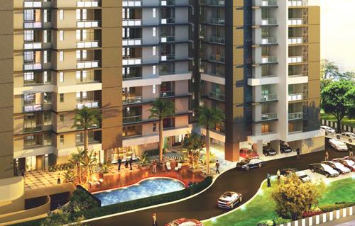  indraprastha-grand Images for Elevation of Gurukripa Indraprastha Grand