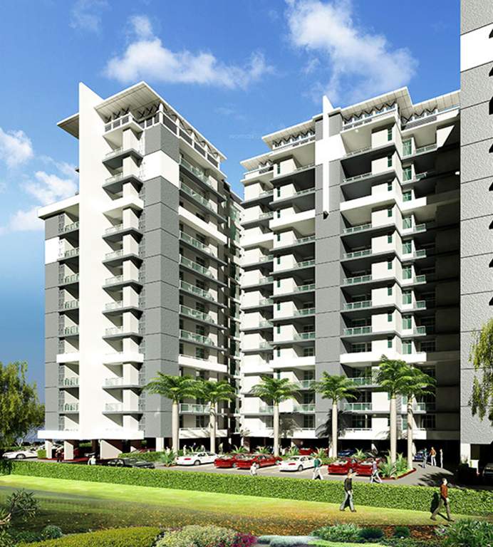  indraprastha grand Images for Elevation of Gurukripa Indraprastha Grand