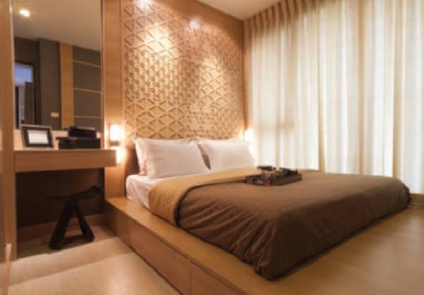  indraprastha-grand Bedroom