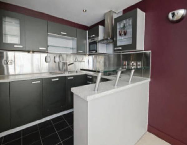  indraprastha-grand Kitchen