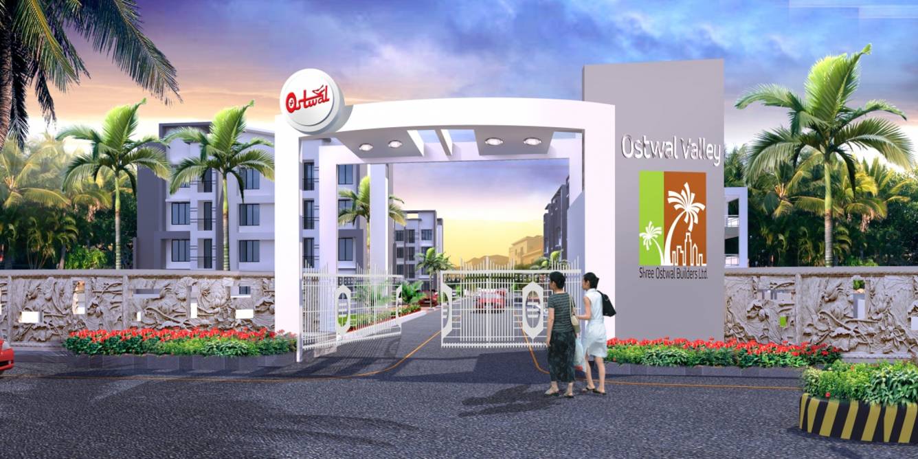 Images for Elevation of Ostwal Valley