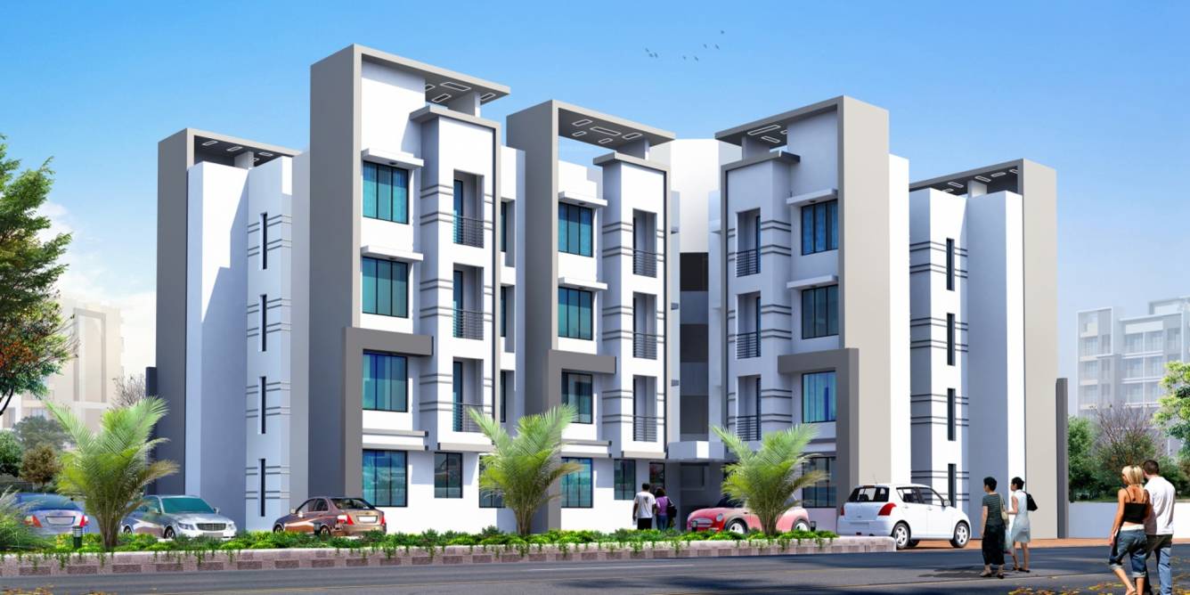 Images for Elevation of Ostwal Valley