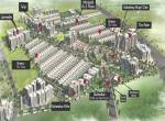Images for Master Plan of Ashadeep Gulmohar Elite