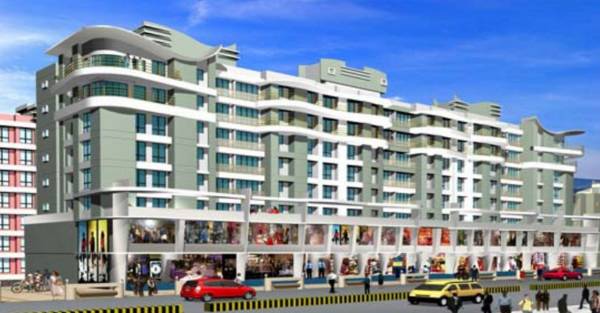 Images for Elevation of Aakash Gagan Dream