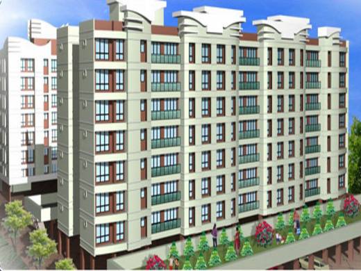 Images for Elevation of Aakash Gagan Dream Images for Elevation of Aakash Gagan Dream