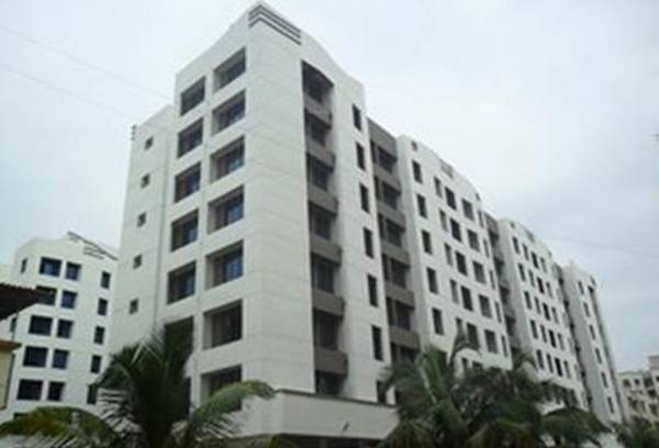 Images for Elevation of Aakash Gagan Dream