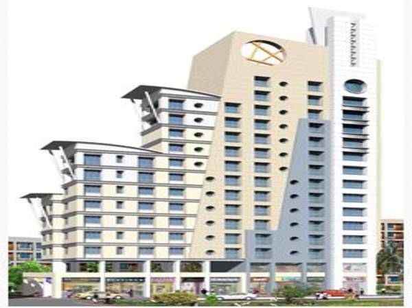 Images for Elevation of Lokhandwala Infrastructure Rajabali Towers