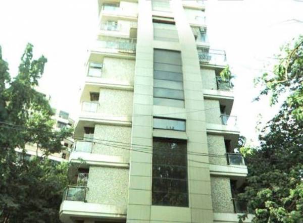 Images for Elevation of Kamala Casa De Rosa