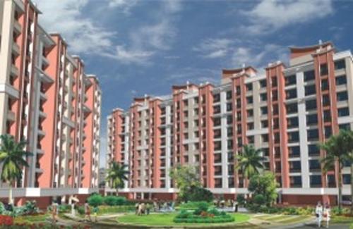  park-2 Images for Elevation of Bhoomi Group Park 2