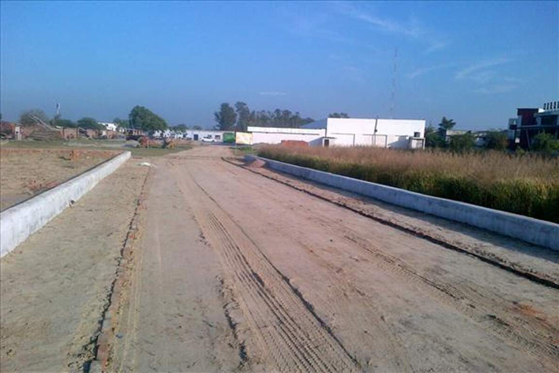 arise vision infra gold city Main Other