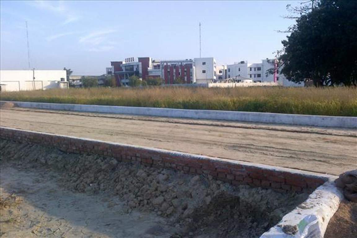 arise vision infra gold city Main Other