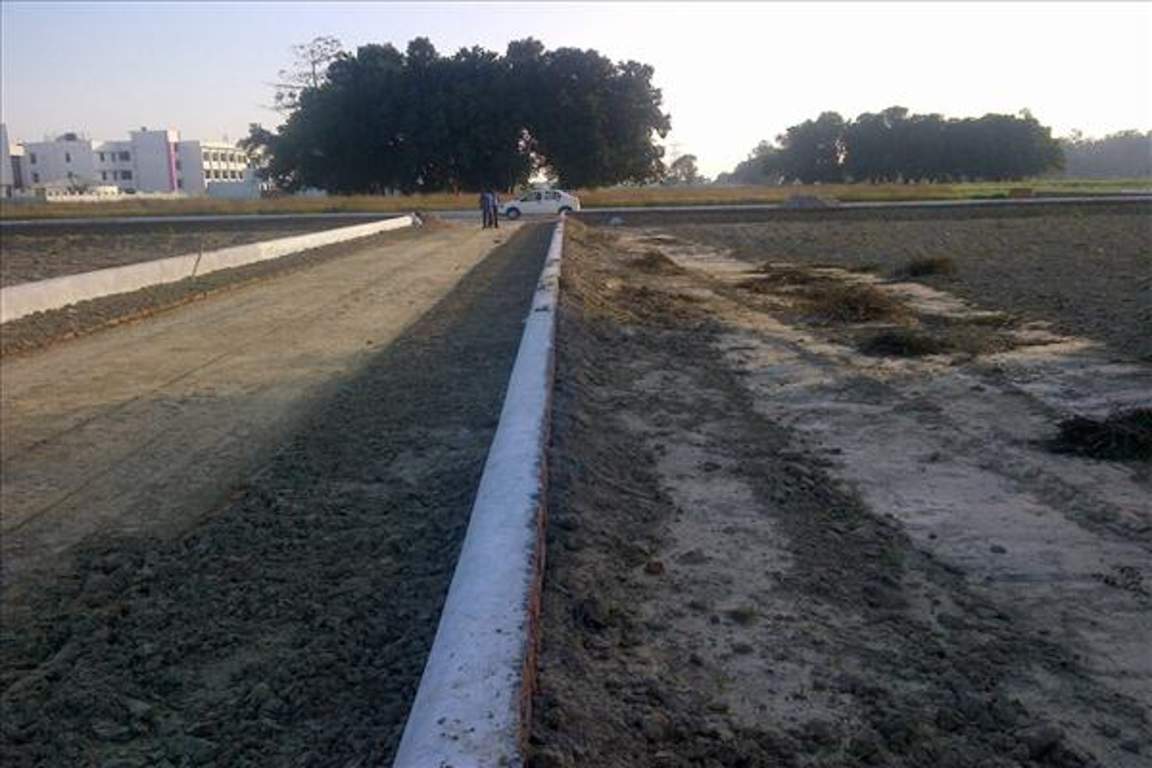 arise vision infra gold city Main Other