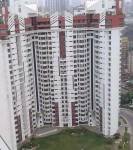 Elevation tower Elevation