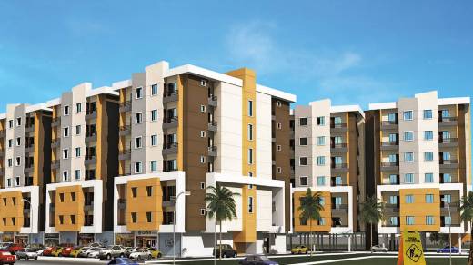 Images for Elevation of Shri Balaji Residency Images for Elevation of Shri Balaji Residency