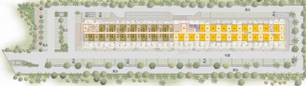 Images for Cluster Plan of Sushma Atelier