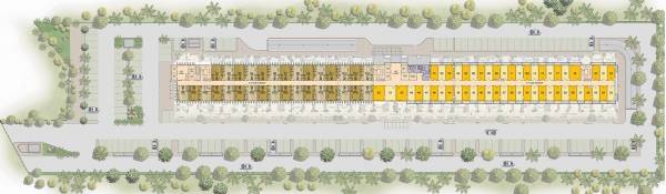 Images for Cluster Plan of Sushma Atelier