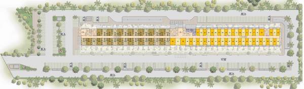 Images for Cluster Plan of Sushma Atelier