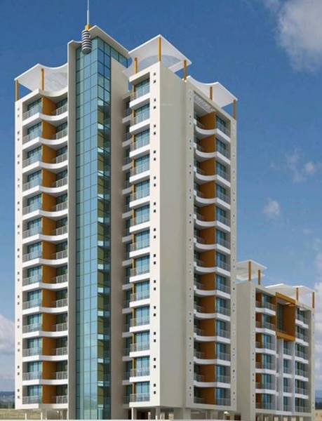 Images for Elevation of Amber Mahavir Residency