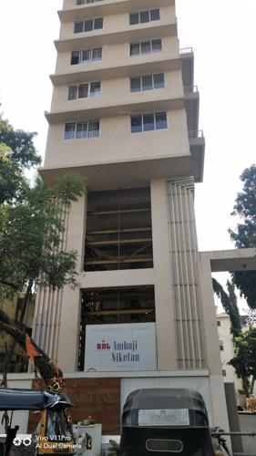  ambaji-niketan-co-op-housing-society-ltd Images for Project