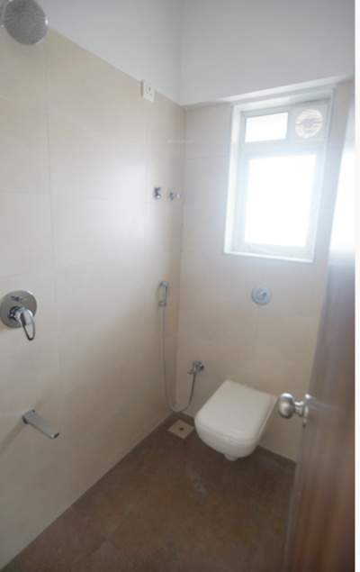 ambaji niketan co op housing society ltd Bathroom