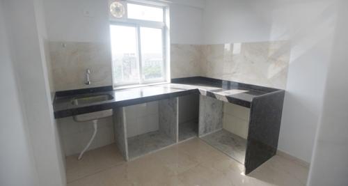  ambaji-niketan-co-op-housing-society-ltd Kitchen