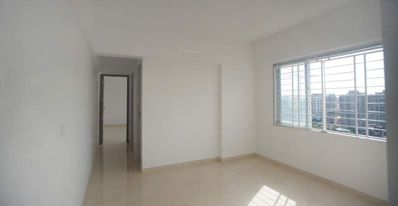 ambaji niketan co op housing society ltd Living Area