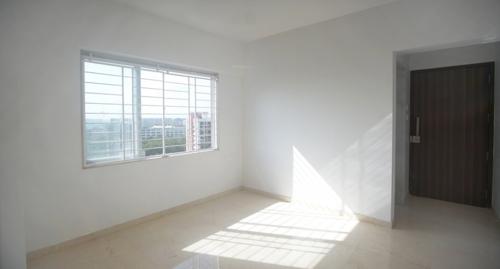  ambaji-niketan-co-op-housing-society-ltd Living Area