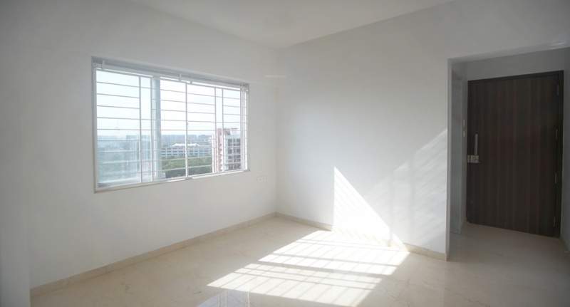 ambaji niketan co op housing society ltd Living Area