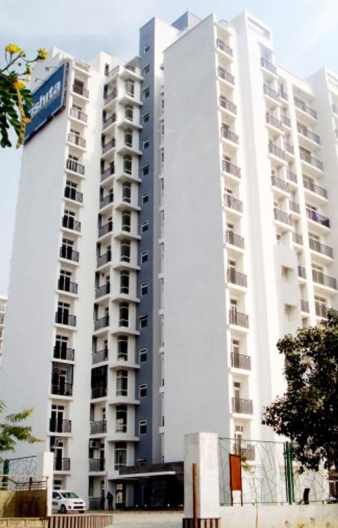 Images for Elevation of Rishita Celebrity Greens