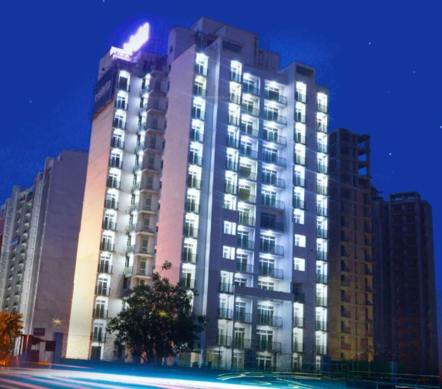 Images for Elevation of Rishita Celebrity Greens