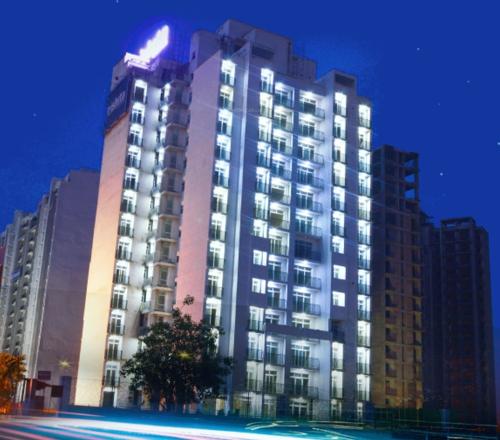 Images for Elevation of Rishita Celebrity Greens Images for Elevation of Rishita Celebrity Greens