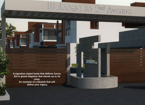 Images for Elevation of Acron Valley Vista Images for Elevation of Acron Valley Vista